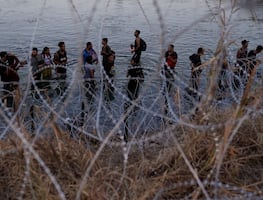 Migración irregular en México se cuadruplica: de 309 mil en 2021 a 1,23 millones en 2024, alerta Cepal