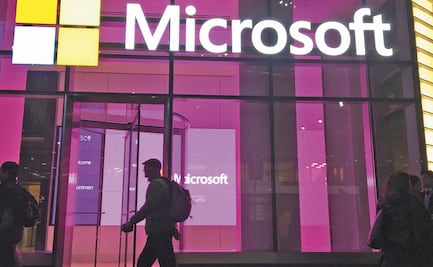 Microsoft se suma a ola de despidos en las tecnológicas