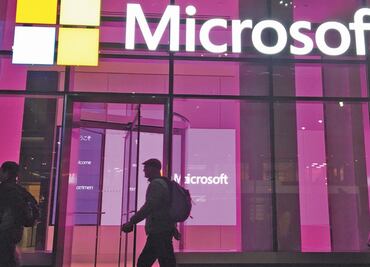Microsoft se suma a ola de despidos en las tecnológicas