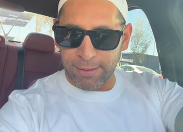 Por qué fue detenido el ex portero Jonathan Orozco en Torreón. Lo que se sabe