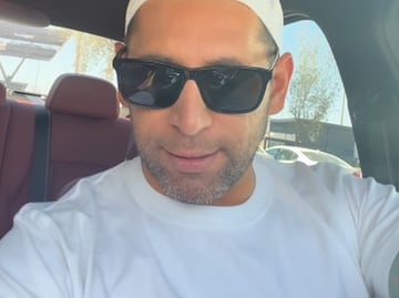 Por qué fue detenido el ex portero Jonathan Orozco en Torreón. Lo que se sabe