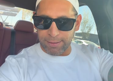 Por qué fue detenido el ex portero Jonathan Orozco en Torreón. Lo que se sabe