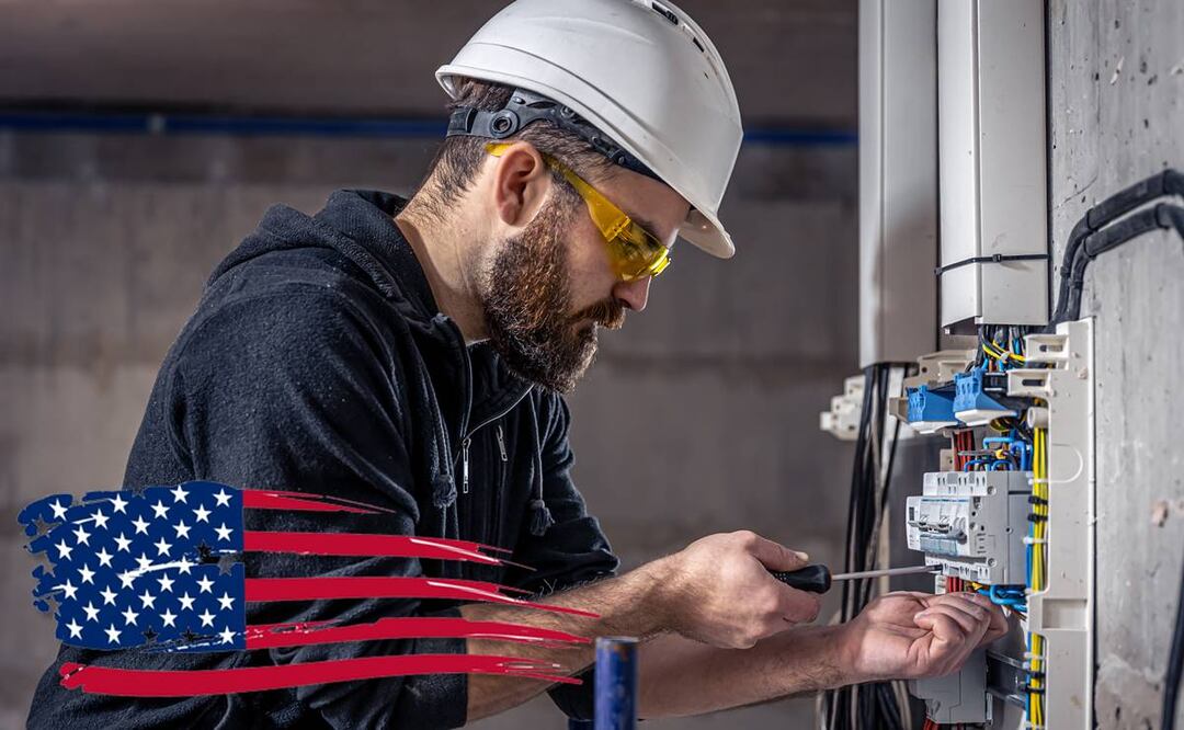 Los trabajadores cuentan con un atractivo paquete de prestaciones con este puesto. Foto: iStock.