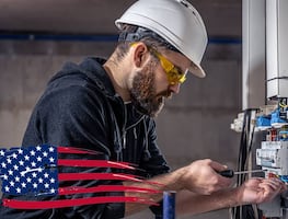 El trabajo en Estados Unidos con el que los mexicanos pueden ganar $77,000 al mes