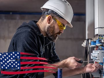 El trabajo en Estados Unidos con el que los mexicanos pueden ganar $77,000 al mes