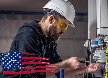 El trabajo en Estados Unidos con el que los mexicanos pueden ganar $77,000 al mes