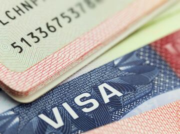 Extienden validez del pago de la visa hasta septiembre de 2023