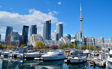 Hotel, atracciones y restaurantes: guía para un verano y otoño en Toronto 