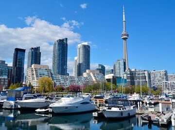 Hotel, atracciones y restaurantes: guía para un verano y otoño en Toronto