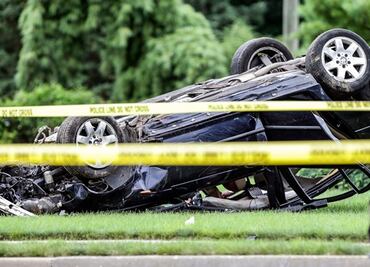 Los autos con mayor riesgo de estar en un accidente