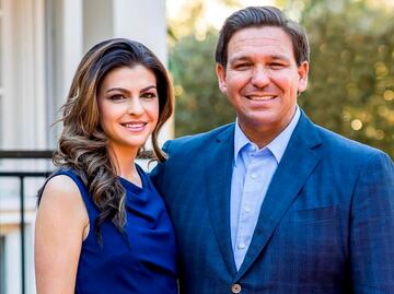 Quién es Ron DeSantis, el adversario de la izquierda progresista que sueña con la Casa Blanca