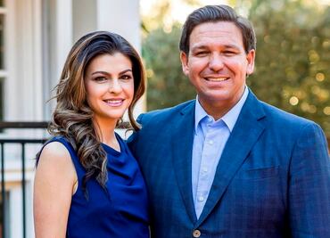 Quién es Ron DeSantis, el adversario de la izquierda progresista que sueña con la Casa Blanca