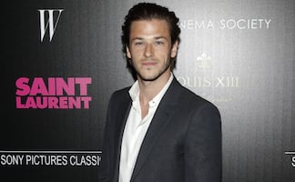 Gaspard Ulliel, que interpretó a Hannibal Lecter, muere en accidente en los Alpes