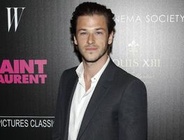 Gaspard Ulliel, que interpretó a Hannibal Lecter, muere en accidente en los Alpes