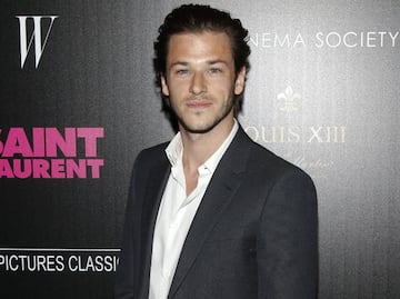 Gaspard Ulliel, que interpretó a Hannibal Lecter, muere en accidente en los Alpes