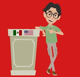 ¿Qué trámites se pueden hacer en un consulado?
