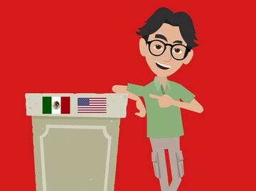 ¿Qué trámites se pueden hacer en un consulado?