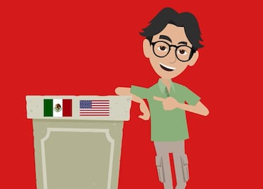 ¿Qué trámites se pueden hacer en un consulado?