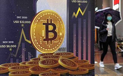 Bitcoin cae a su nivel más bajo en dos años; FTX, ¿la culpable?