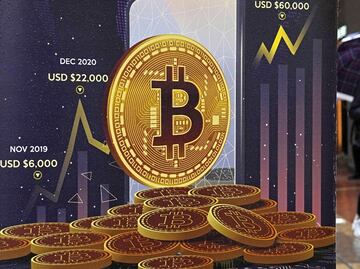 Bitcoin cae a su nivel más bajo en dos años; FTX, ¿la culpable?