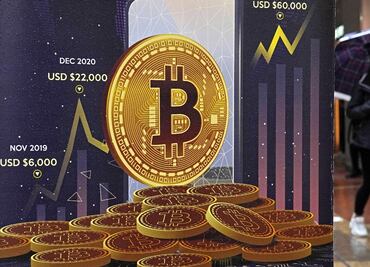 Bitcoin cae a su nivel más bajo en dos años; FTX, ¿la culpable?