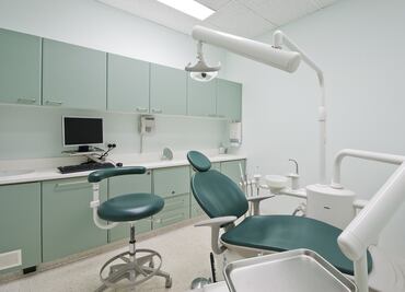 ¿Es seguro visitar al dentista durante la pandemia?