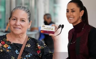 Pensión Bienestar: ¿A cuánto aumentará Claudia Sheinbaum el pago en 2025?
