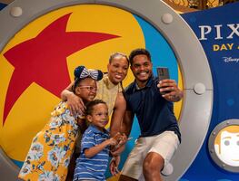 Disney Cruise Line anuncia el regreso de ‘Pixar Day at Sea’ y ‘Marvel Day at Sea’ a principios de 2024
