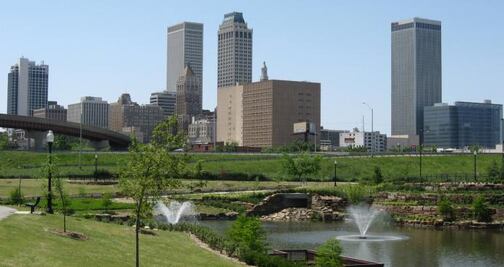 Ofrecen pago de 10 mil dólares para personas que se muden a Tulsa