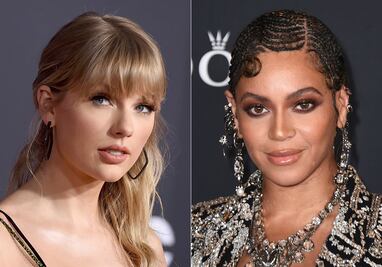 USA Today busca reporteros especializados en Taylor Swift y Beyoncé