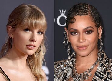 USA Today busca reporteros especializados en Taylor Swift y Beyoncé