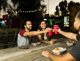 Empresarios mexicanos piden que no haya 'ley seca' en restaurantes en las elecciones