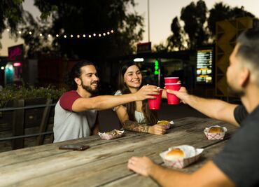 Empresarios mexicanos piden que no haya 'ley seca' en restaurantes en las elecciones