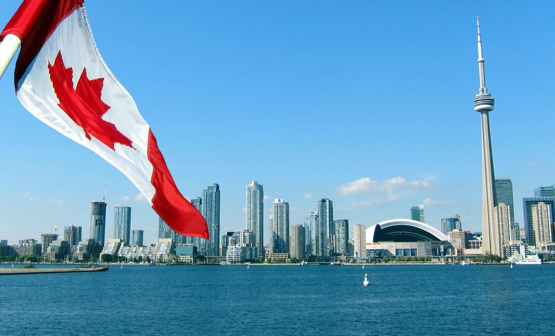 Canadá. iStock/olddays