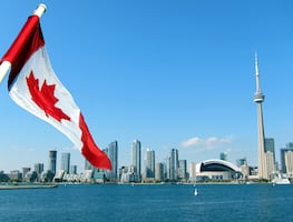 Estos son los mexicanos que no necesitan eTA ni visa para viajar a Canadá por turismo