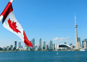 Estos son los mexicanos que no necesitan eTA ni visa para viajar a Canadá por turismo