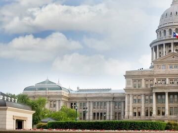 Razones para visitar el Capitolio de Texas en Austin