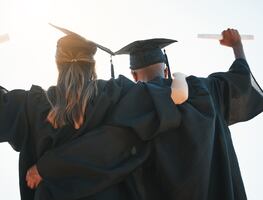 Seis jóvenes latinos entre los 50 mejores estudiantes del mundo. ¡Hay una mexicana!