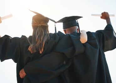 Seis jóvenes latinos entre los 50 mejores estudiantes del mundo. ¡Hay una mexicana!