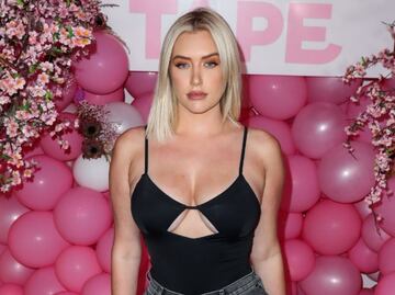 Amiga de Kylie Jenner presume curvas de infarto con selfie en microbikini