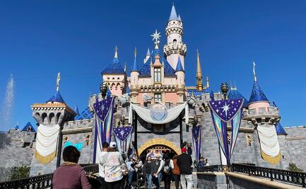 10 parques temáticos de California y Florida para celebrar el Día del Niño