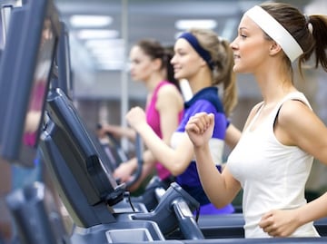 El impacto de la actividad física en personas con diabetes, según Harvard