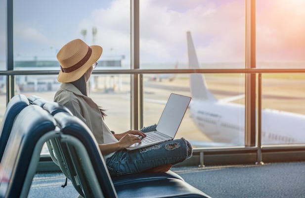 ¿Cuándo es más barato volar en avión en Estados Unidos? Google analizó miles de datos y estos son los resultados