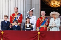 ¿Y la austeridad? Mientras Carlos III presume una monarquía limitada económicamente, investigaciones afirman que es la más cara de Europa 