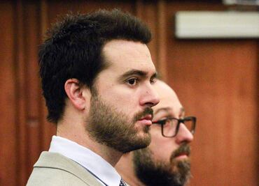 Jueza teme que Pablo Lyle huya; le niega viajar a México