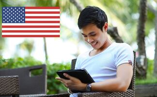 Embajada de Estados Unidos lanza beca 'de verano' para jóvenes mexicanos