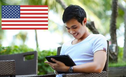 Embajada de Estados Unidos lanza beca 'de verano' para jóvenes mexicanos