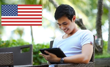 Embajada de Estados Unidos lanza beca 'de verano' para jóvenes mexicanos