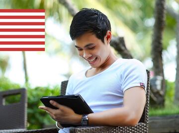 Embajada de Estados Unidos lanza beca 'de verano' para jóvenes mexicanos