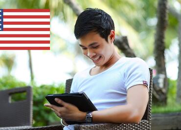 Embajada de Estados Unidos lanza beca 'de verano' para jóvenes mexicanos